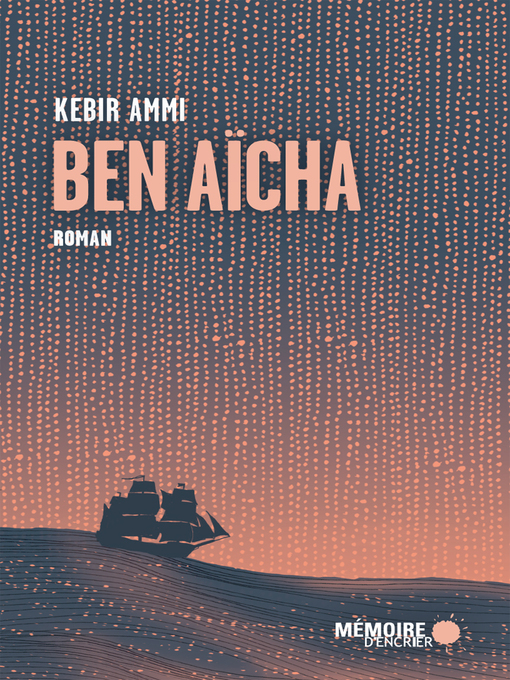 Title details for Ben Aïcha by Jacques Paris - Available